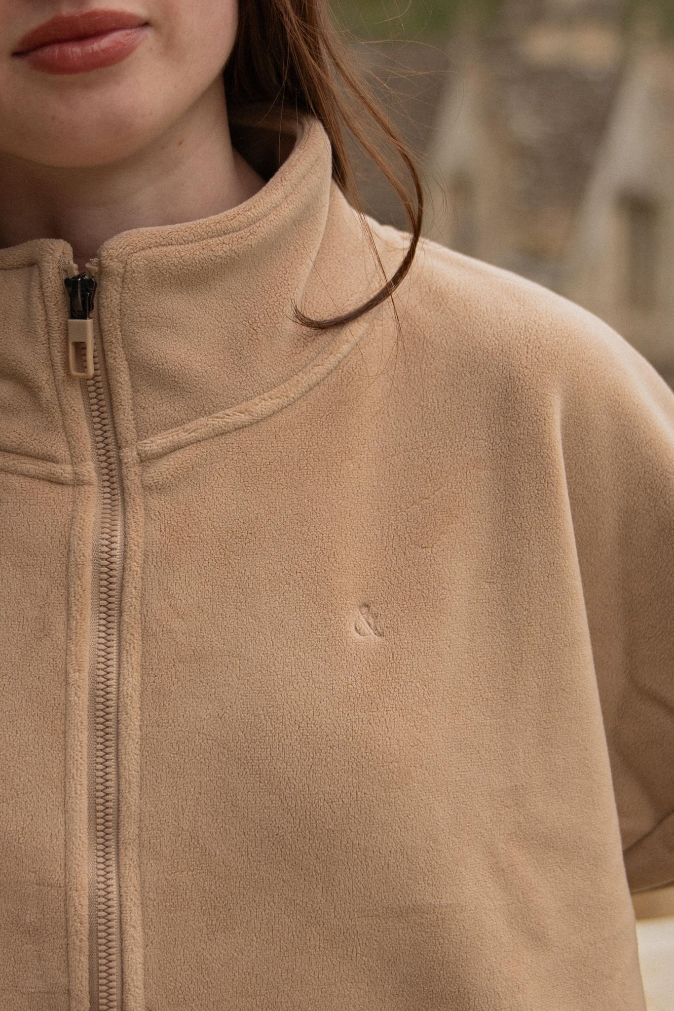 The Cotswold Edit - Soft Taupe -  The Set