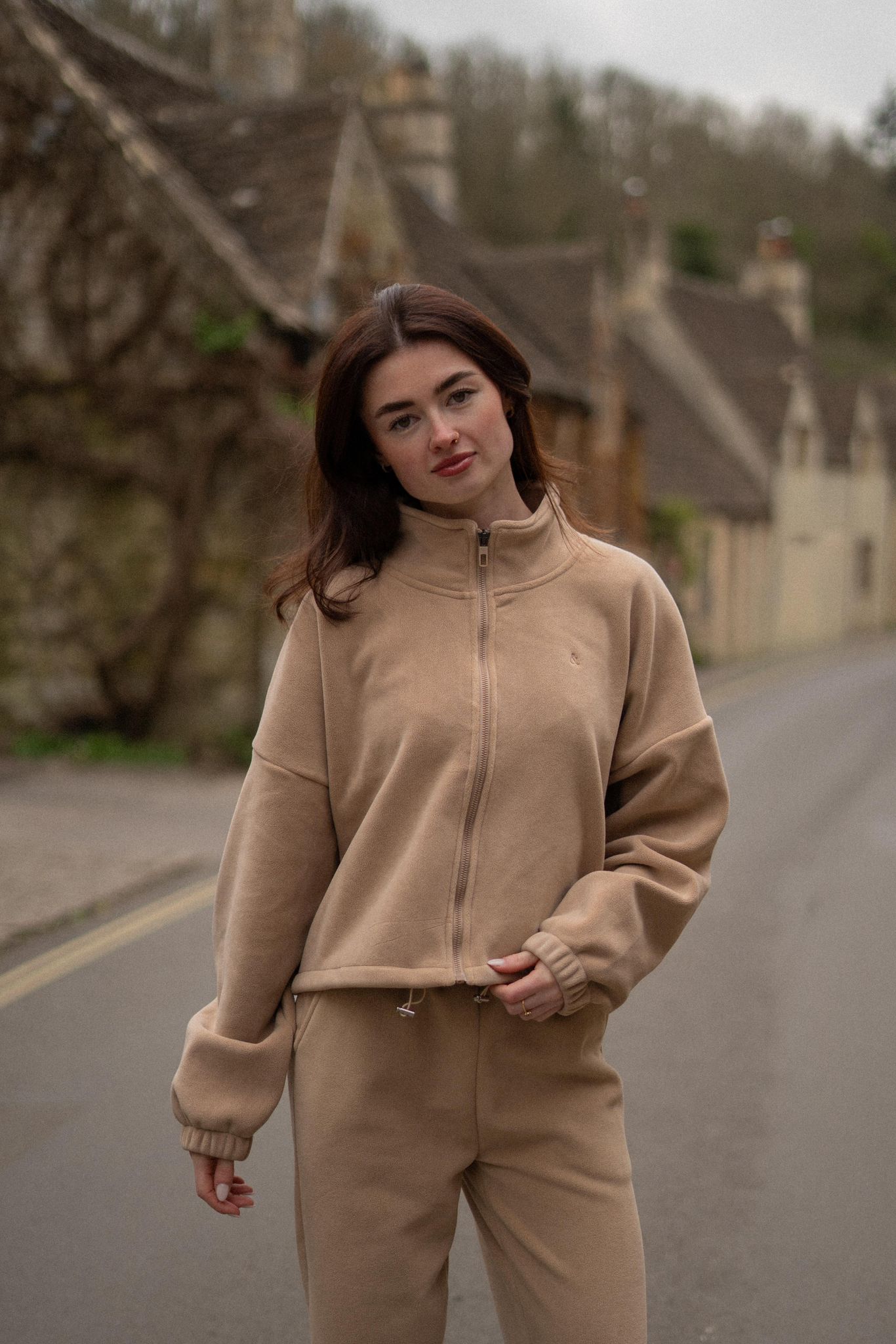 The Cotswold Edit - Soft Taupe -  The Set