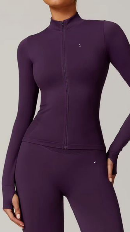 Blaisdon Plum - Leggings