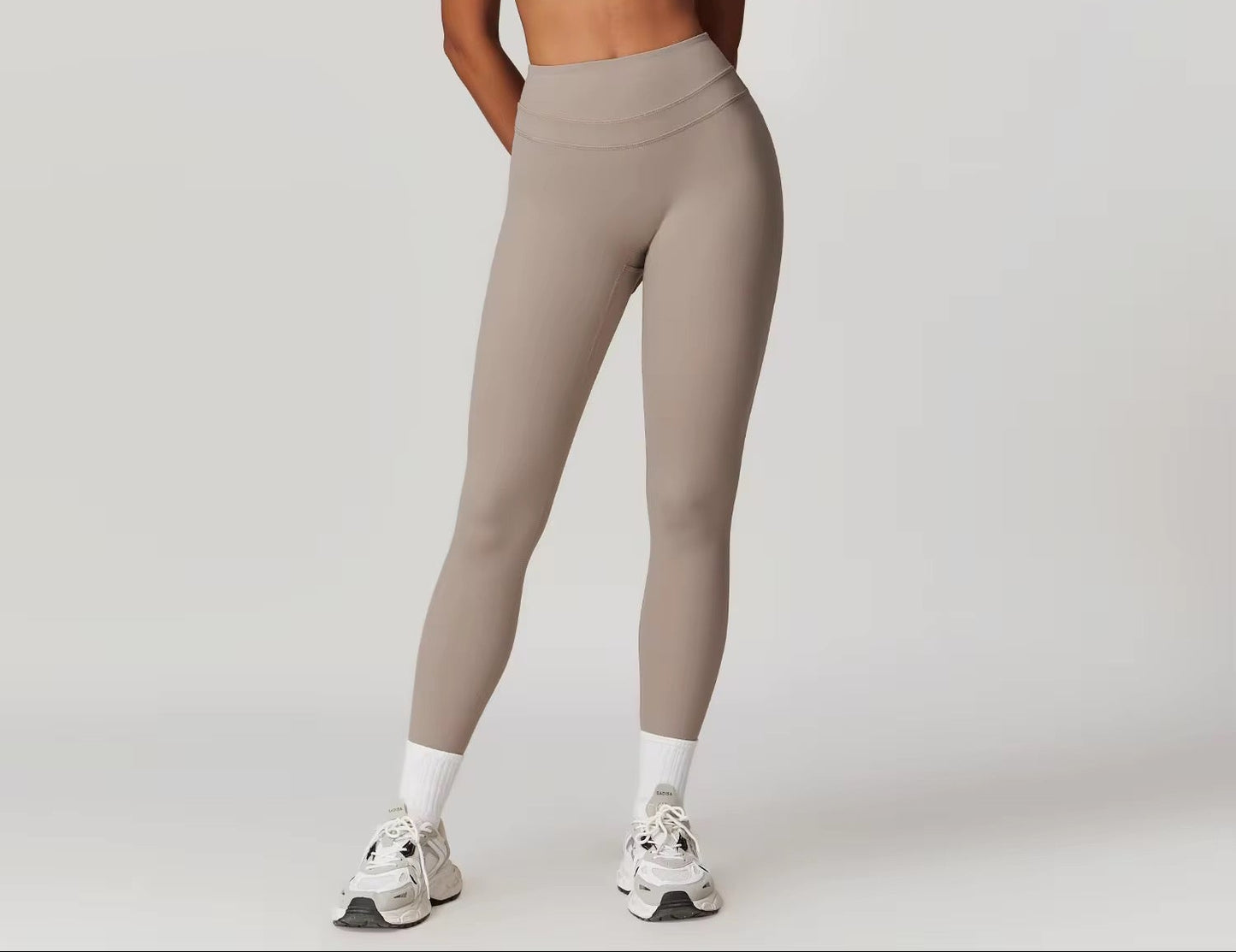 The Griege Leggings