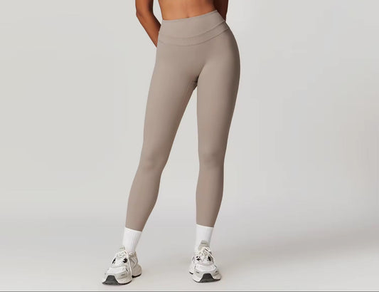 The Griege Leggings