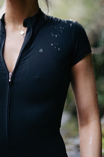 Waterfall®  Jump Black