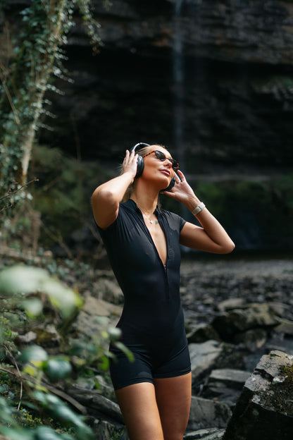 Waterfall®  Jump Black