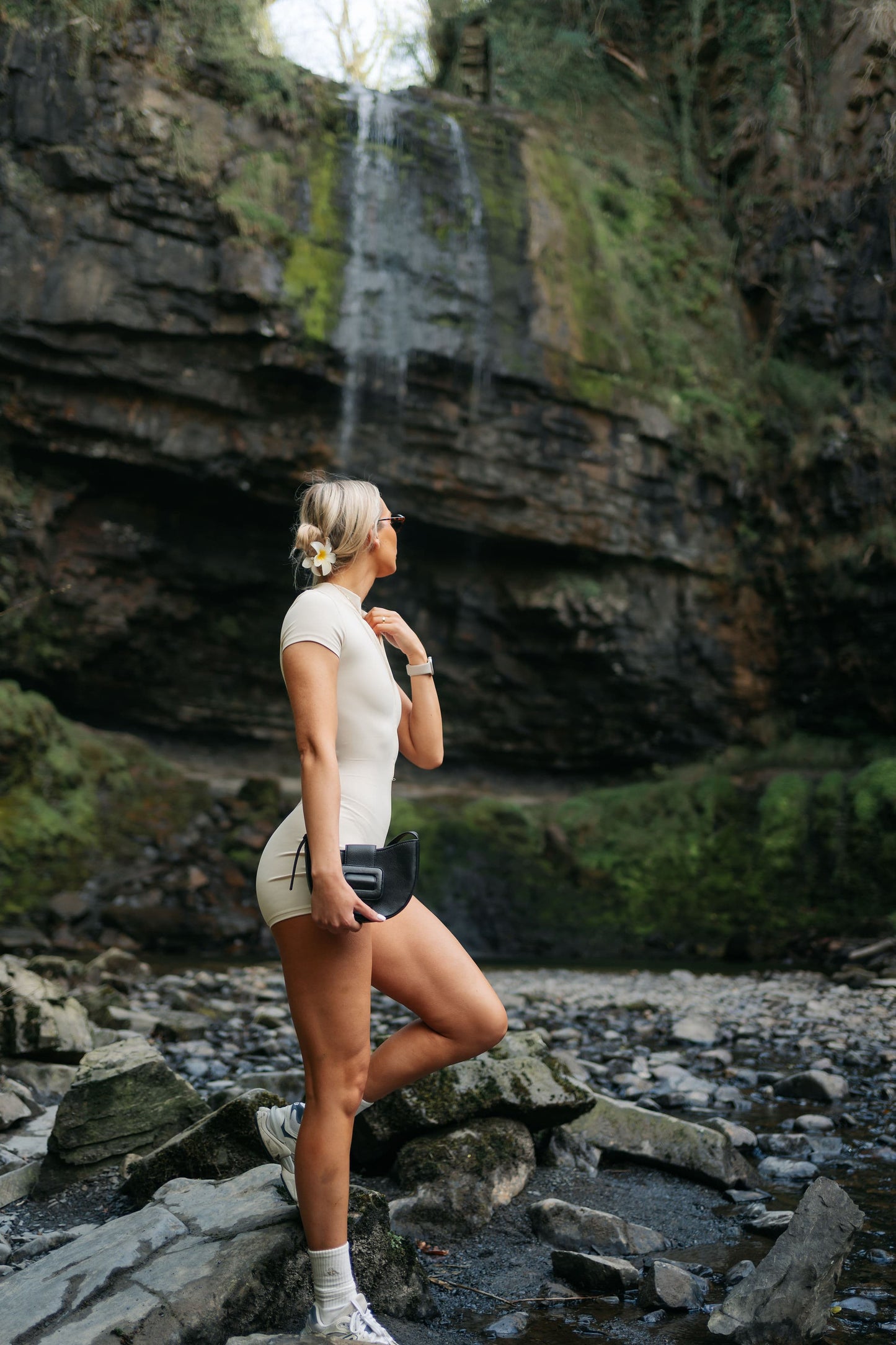 Waterfall®  Jump Cream