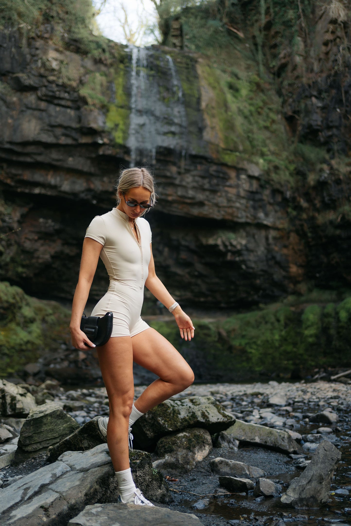 Waterfall®  Jump Cream