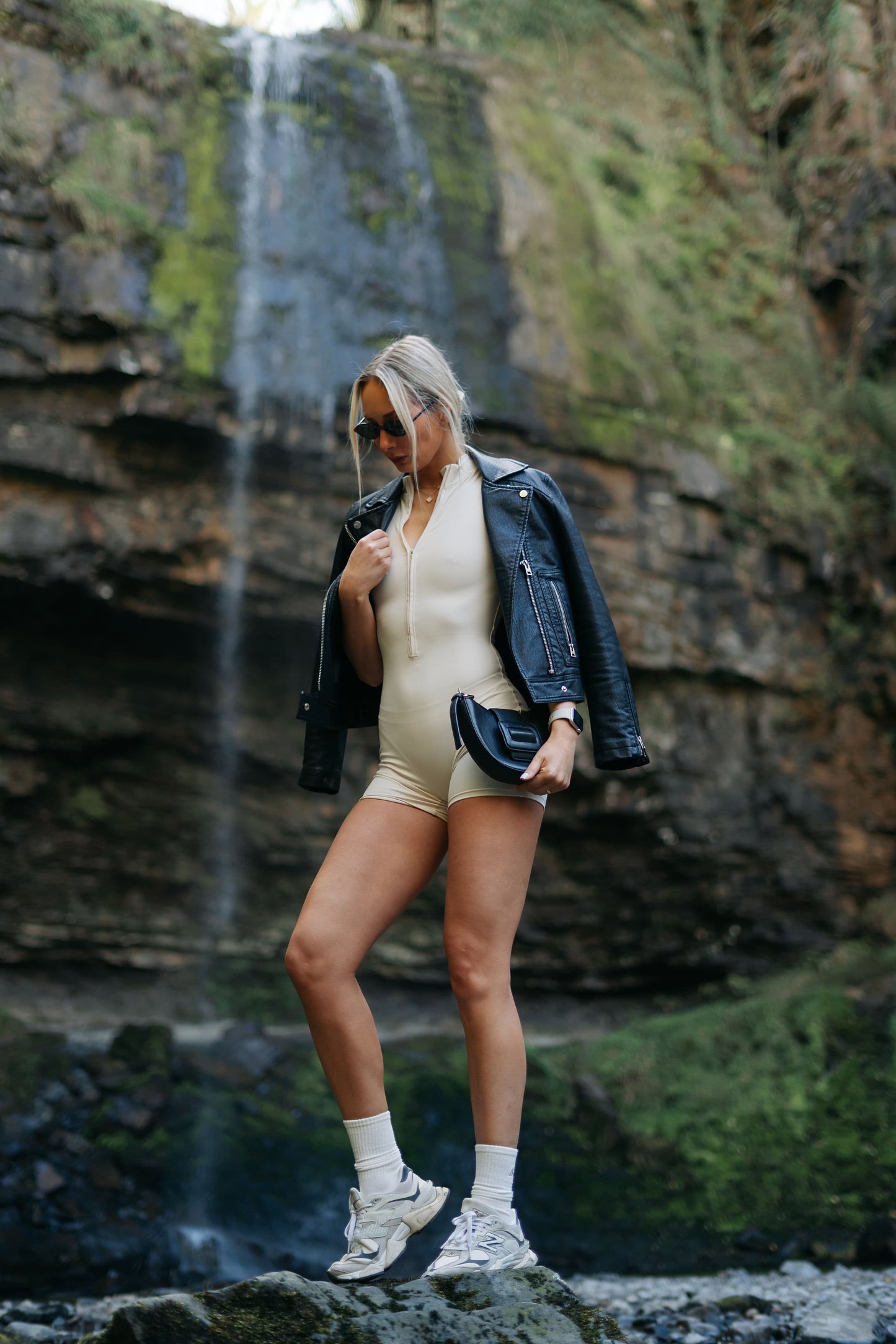 Waterfall®  Jump Cream