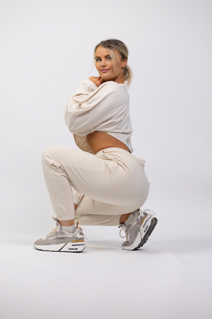 Official Wellness Wear ™ Lounge Joggers