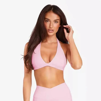 Wellness - Pink Finesse