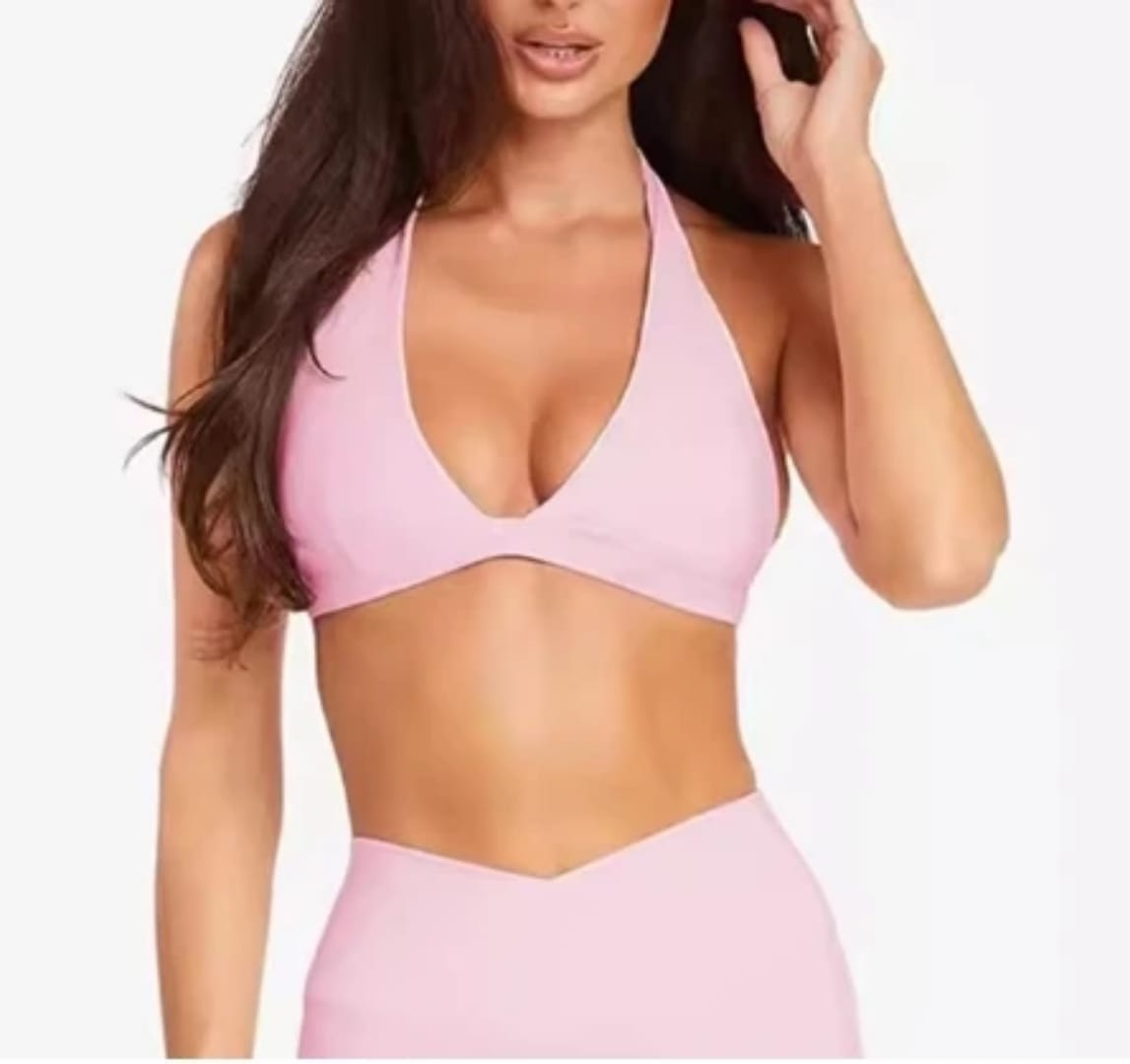 Wellness - Pink Finesse