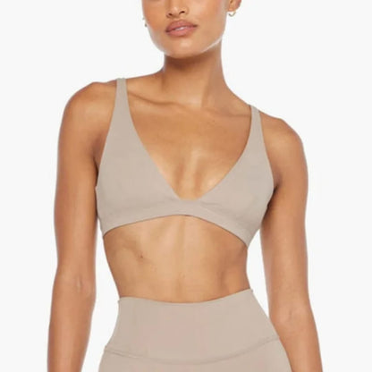 Powdered Taupe