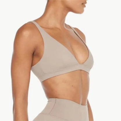 Powdered Taupe