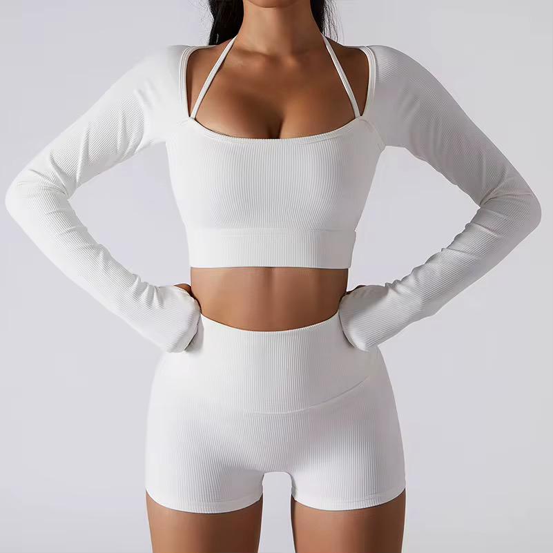 Wellness White