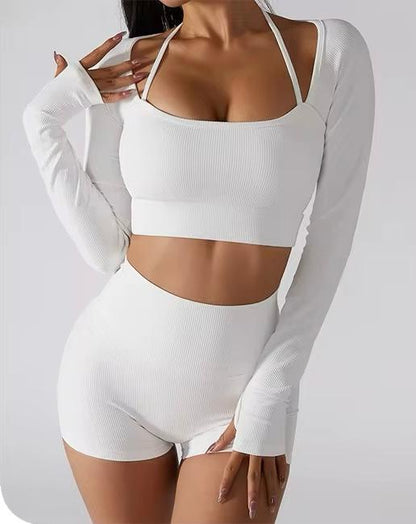 Wellness White