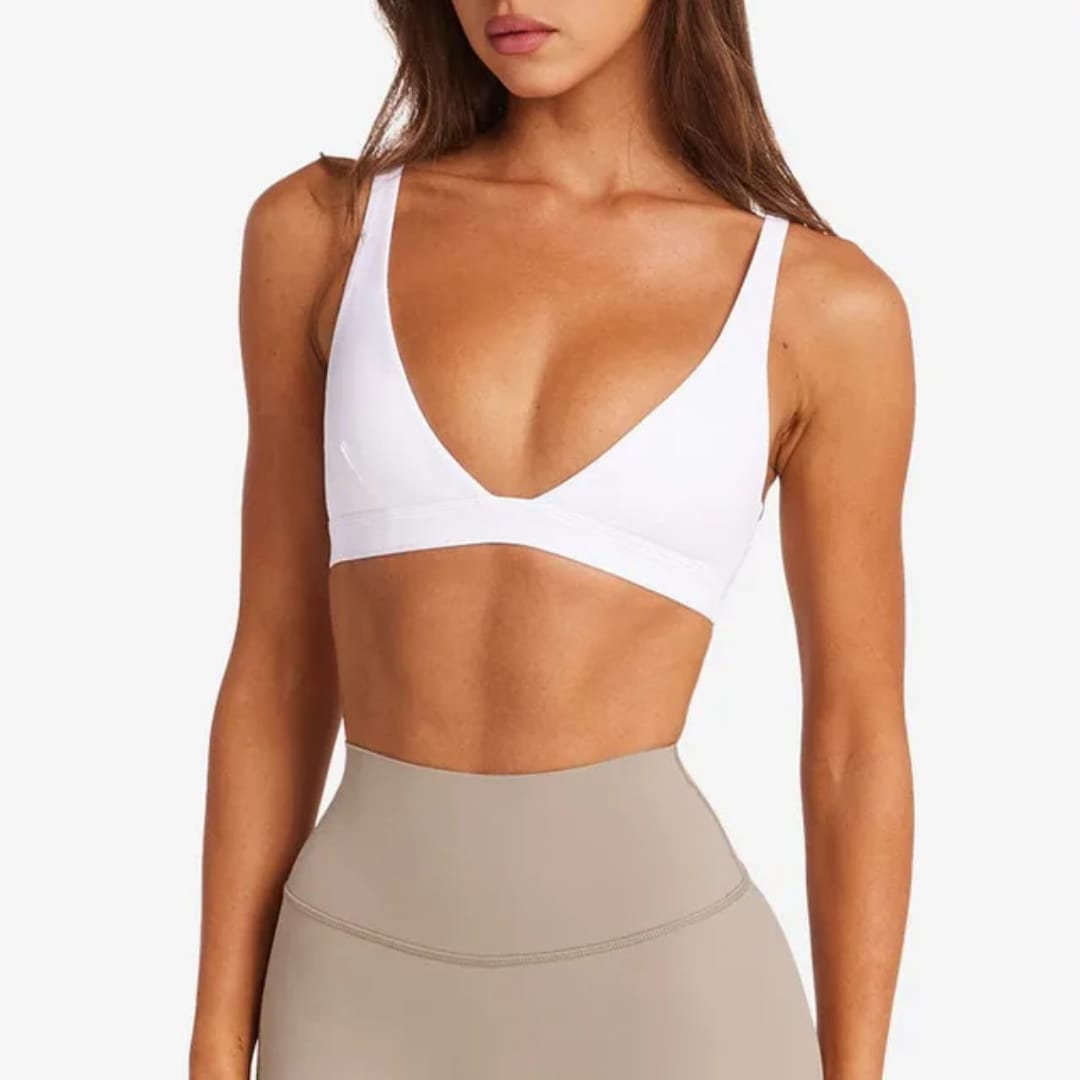 Linen White