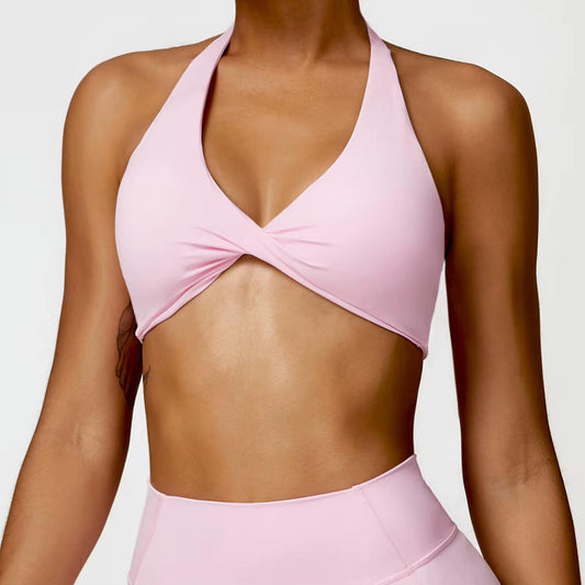 Protection 444 - Pink Finesse