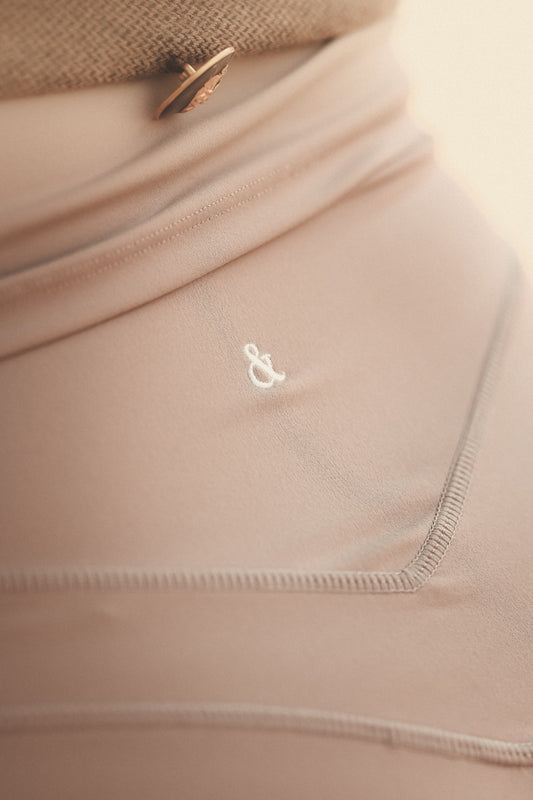 The Orchard Shorts - Wild Oat